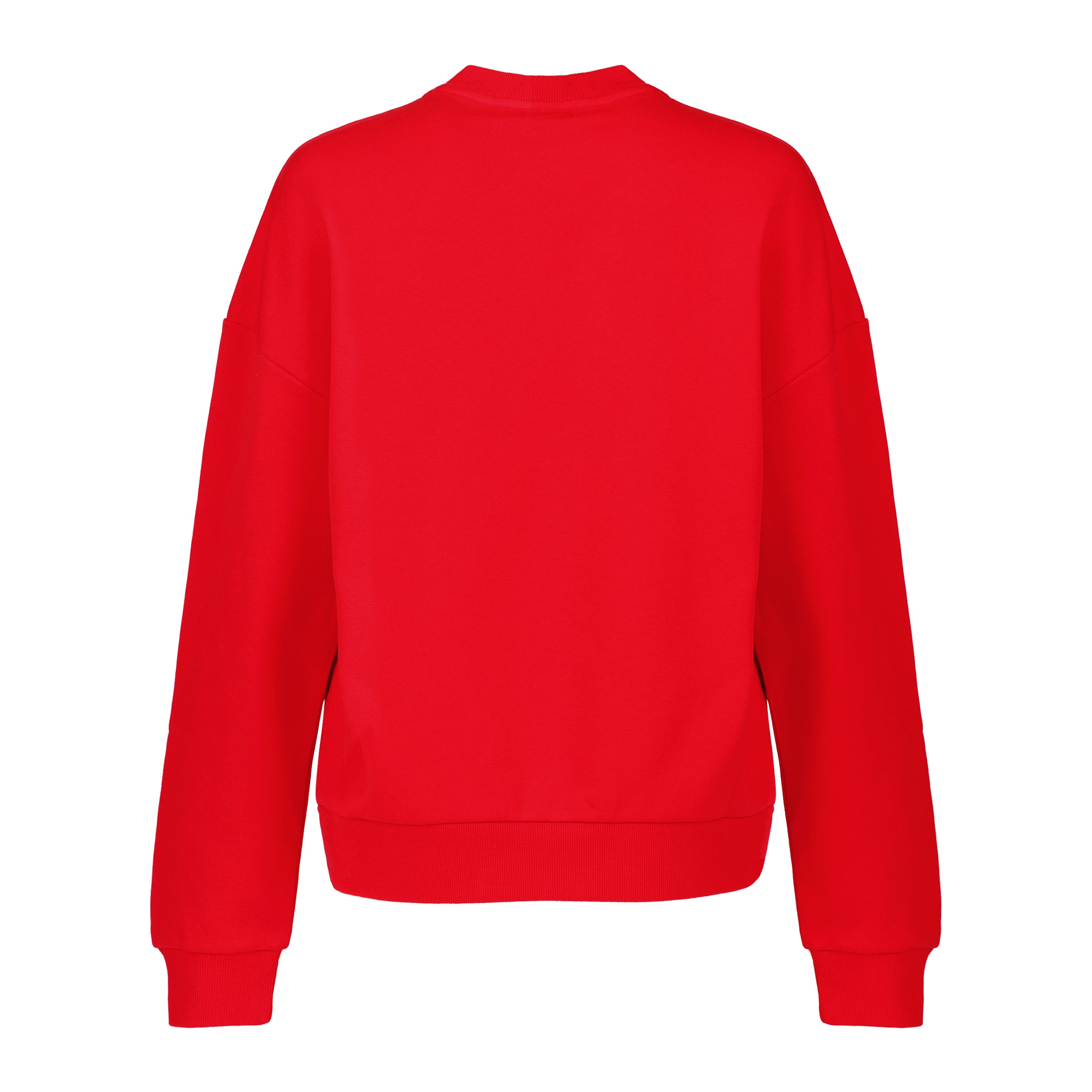 CRAZY AF CREWNECK – Eva & Javier