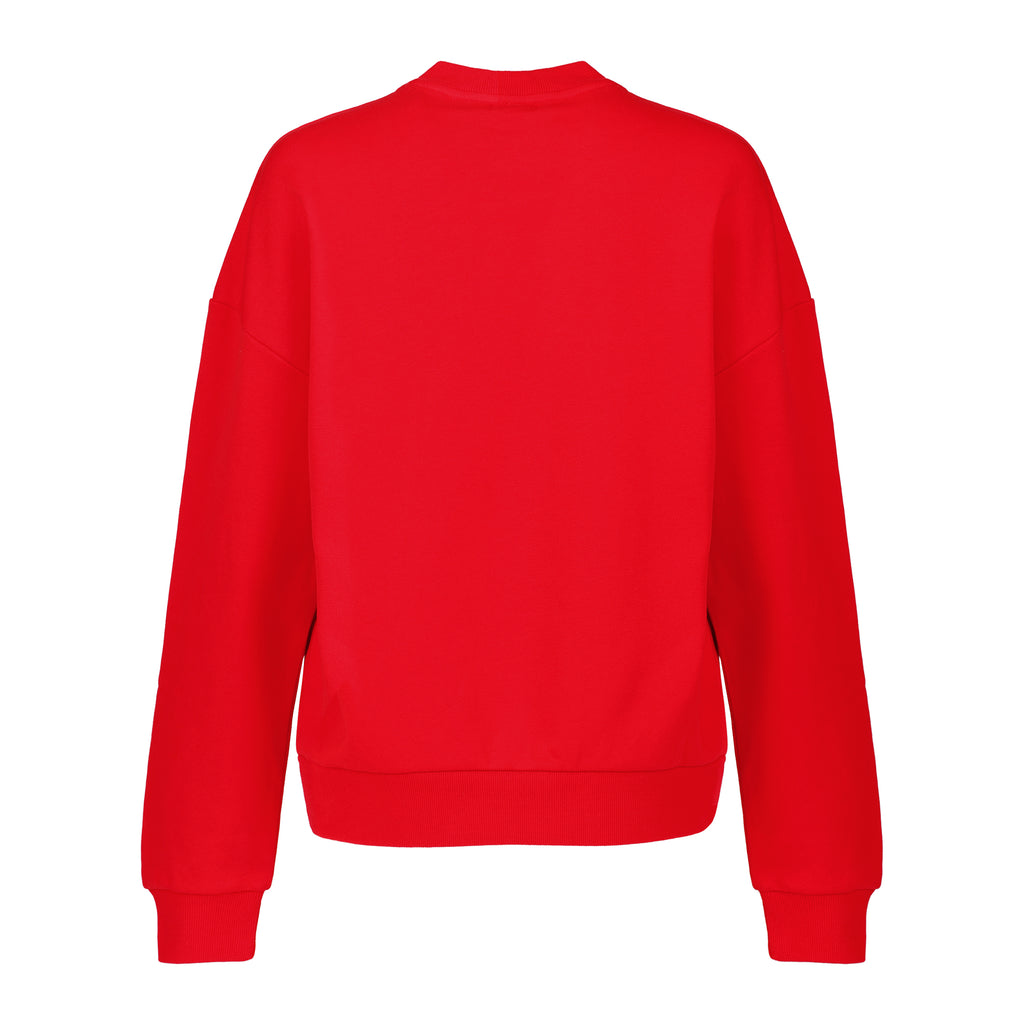 CRAZY AF CREWNECK
