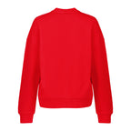 CRAZY AF CREWNECK