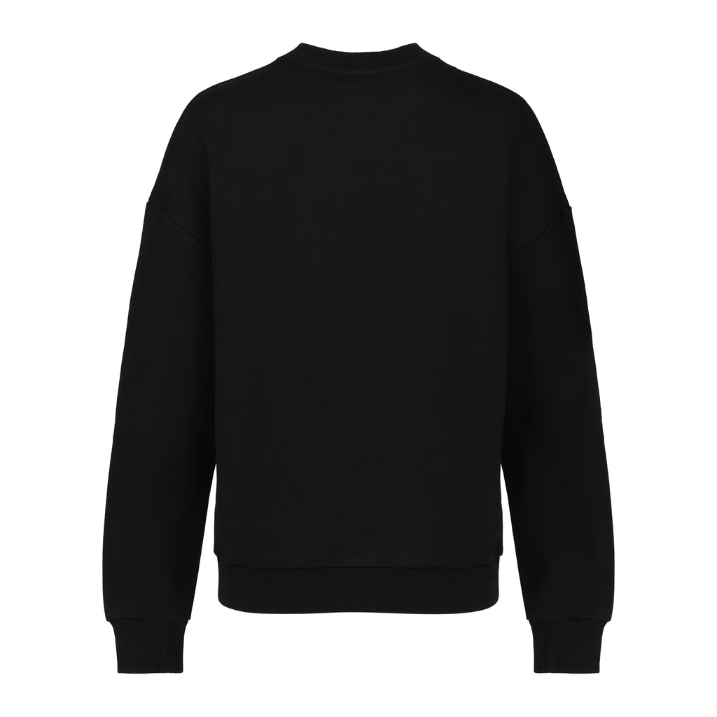 BOSSY AF CREWNECK