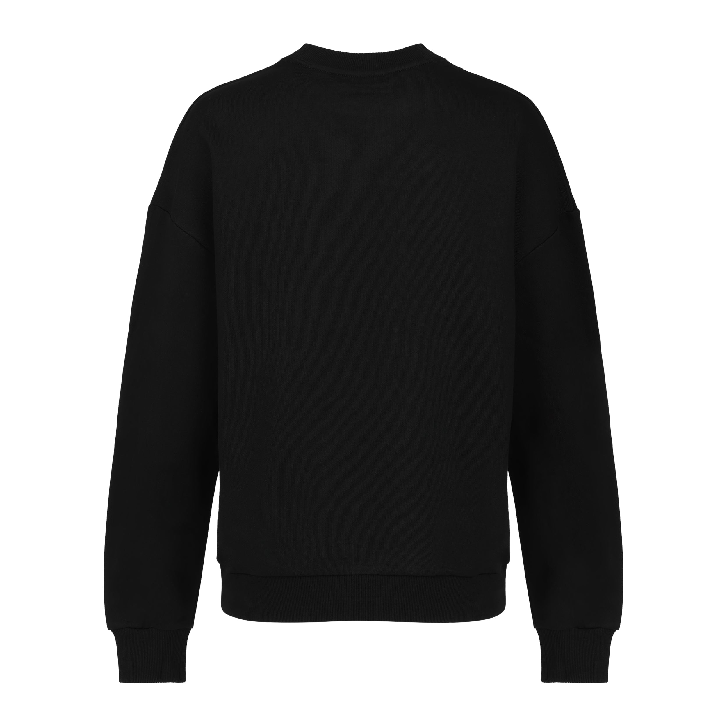 BOSSY AF CREWNECK
