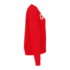 CRAZY AF CREWNECK