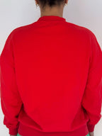 CRAZY AF CREWNECK